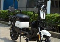 電動車在國內(nèi)的進(jìn)展
