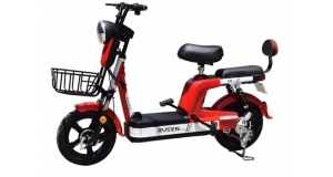 我公司電動(dòng)車的樣式及功能
